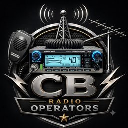 CB Radio Operators